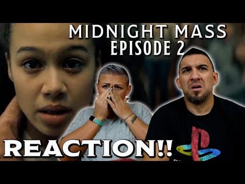Midnight Mass S1E2