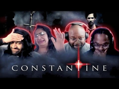 Constantine