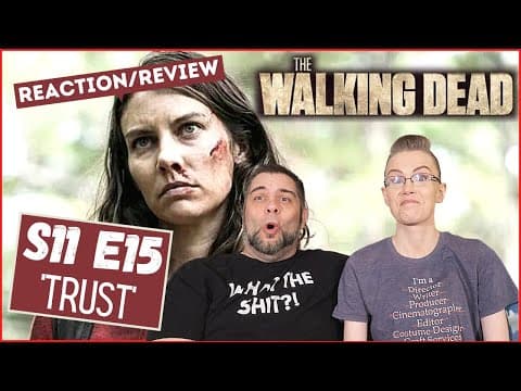 The Walking Dead S11E15