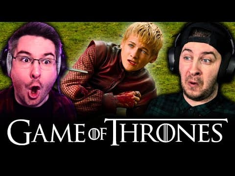 Game Of Thrones Episode 2
