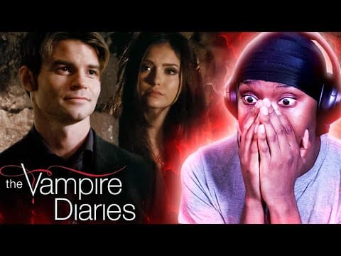 The Vampire Diaries S2E9