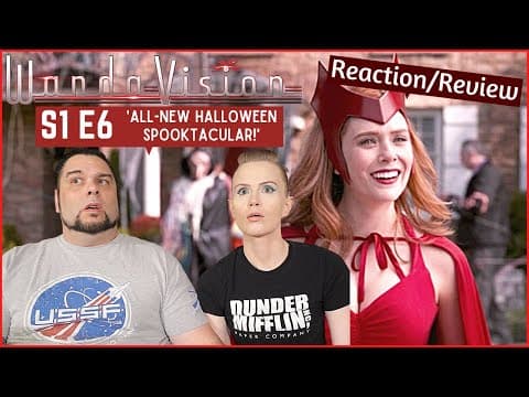 WandaVision S1E6