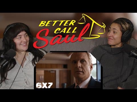 Better Call Saul S6E7