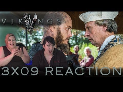 Vikings S3E9