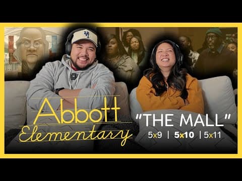 Abbott Elementary S5E9