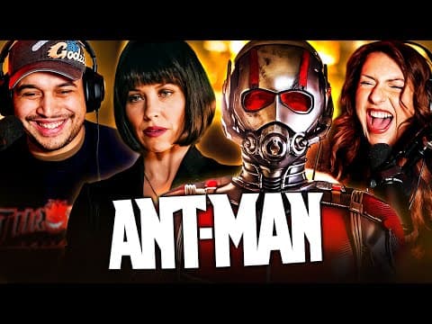 Ant-man