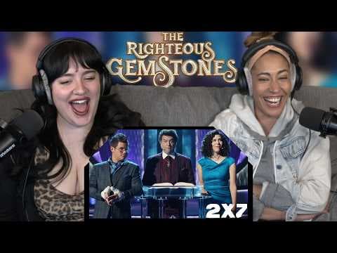 Righteous Gemstones S2E7