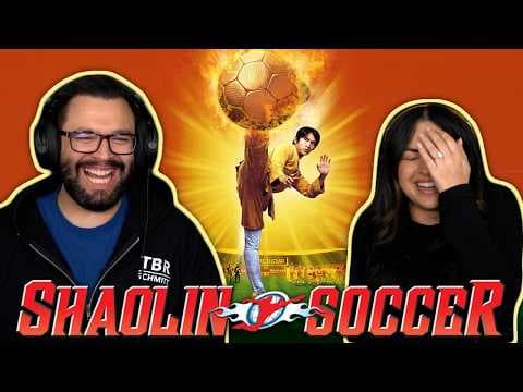 Shaolin Soccer