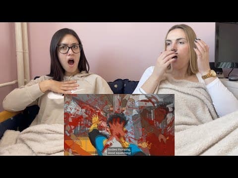 Invincible S1E8
