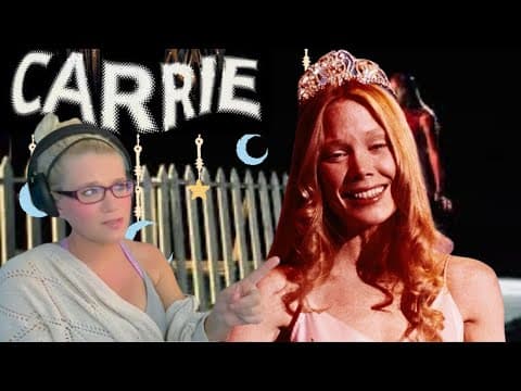 Carrie