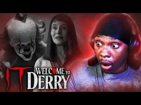 It: Welcome to Derry Episode 6