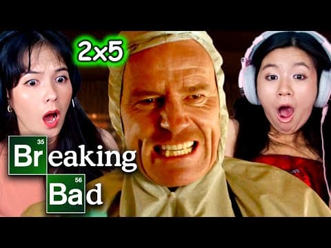 Breaking Bad S2E5