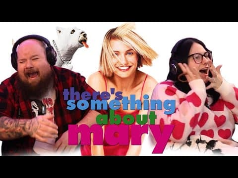 There's Something About Mary