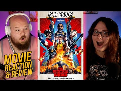 The Suicide Squad