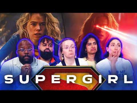 Supergirl