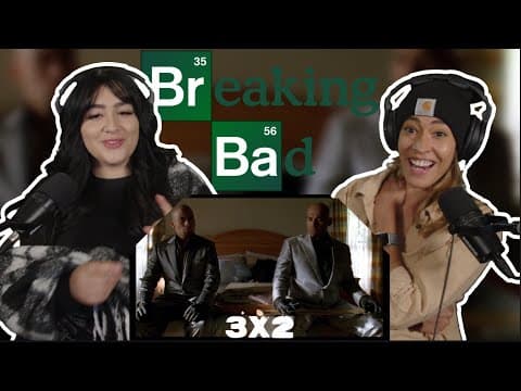 Breaking Bad S3E2