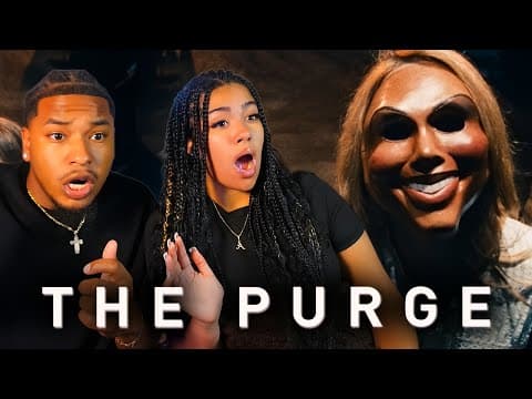 The Purge