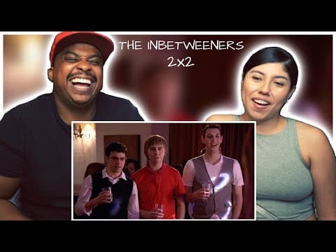 The Inbetweeners S2E2