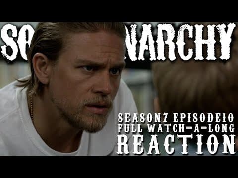 Sons Of Anarchy S7E10
