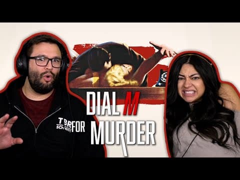 Dial M for Murder