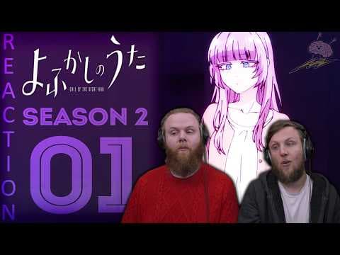 Call of the Night S2E1
