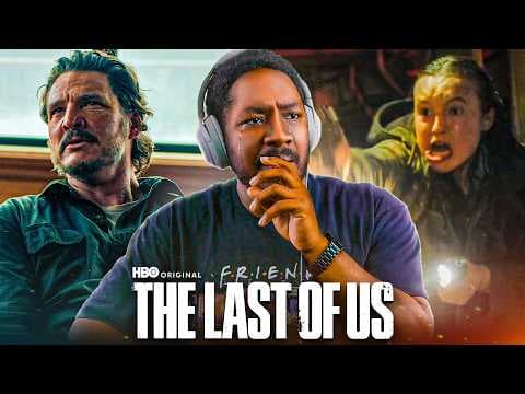 The Last Of Us