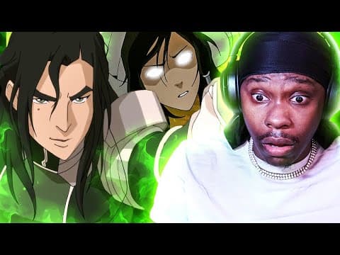 The Legend of Korra S4E6