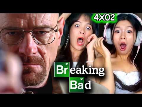 Breaking Bad S4E2