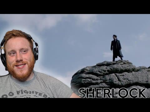 Sherlock S2E2