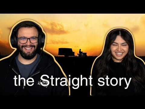 The Straight Story