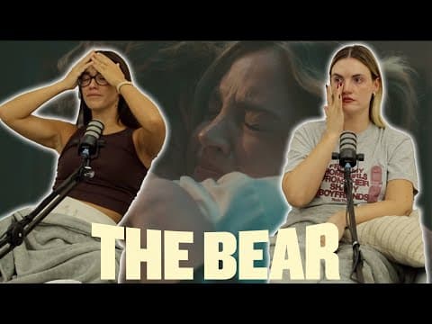 The Bear S4E10
