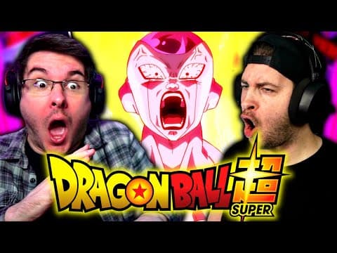 Dragon Ball Super Episode 25