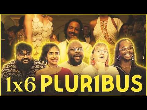 Pluribus S1E6