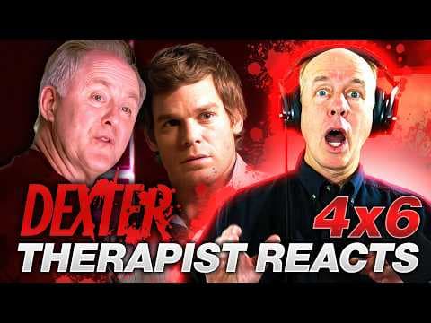 Dexter S4E6