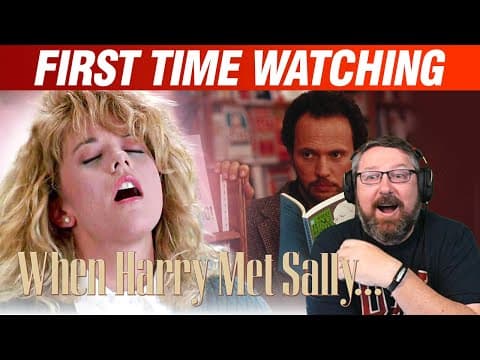 When Harry Met Sally
