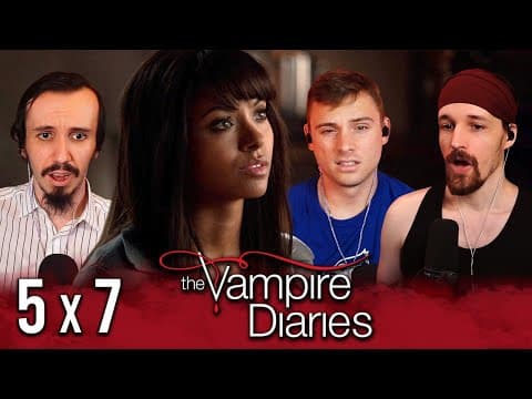 The Vampire Diaries S5E7