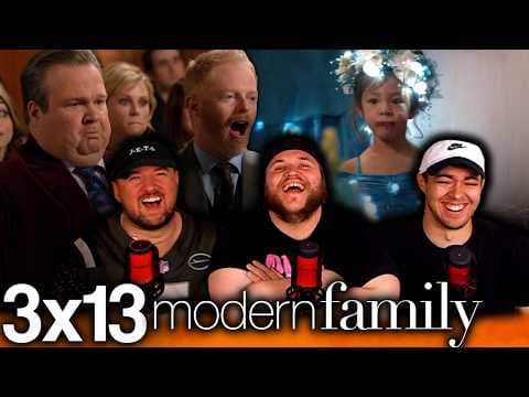 Modern Family S3E13