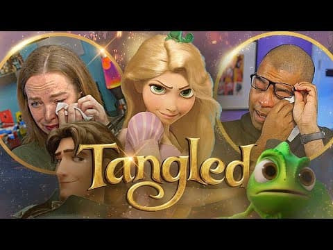 Tangled