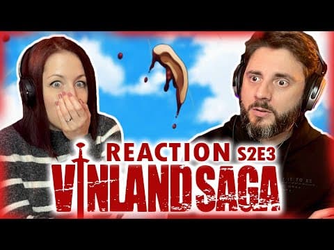 Vinland Saga S2E3