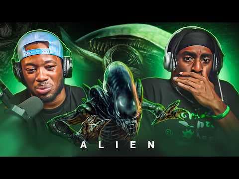 Alien