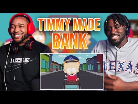 South Park S18E4