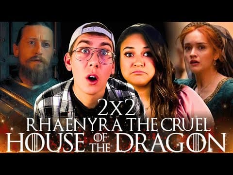 House of the Dragon S2E2