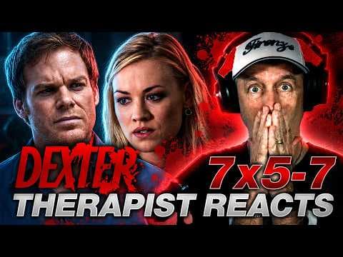 Dexter S7E5