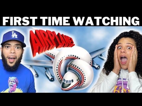 Airplane!