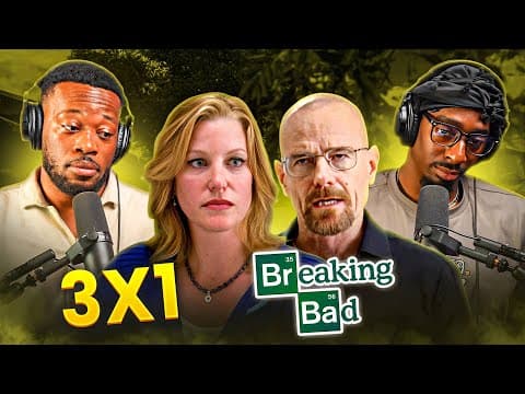 Breaking Bad S3E1
