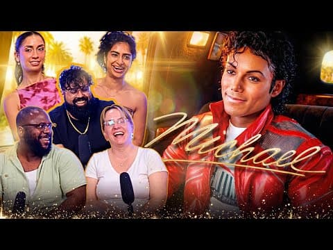 Michael