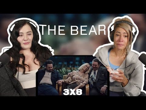 The Bear S3E8