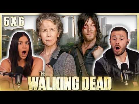 The Walking Dead S5E6