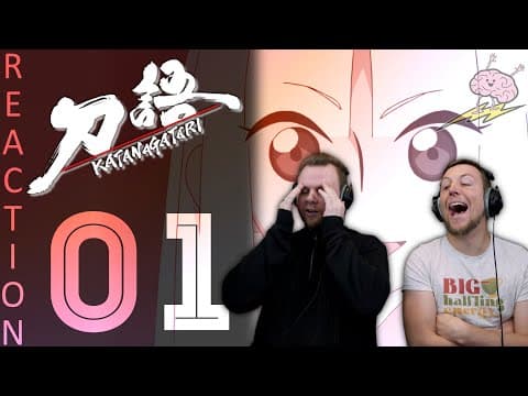 Katanagatari Episode 1