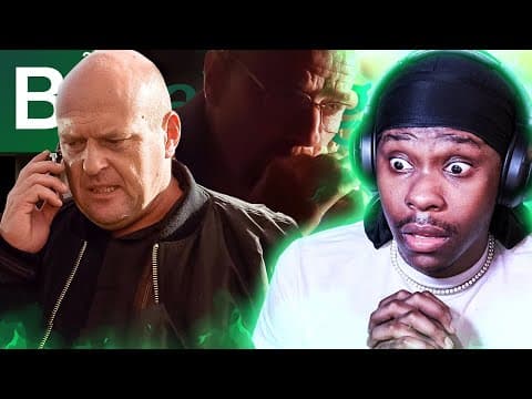 Breaking Bad S3E6